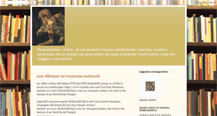 Desktop Screenshot of monarchiabancaria.blogspot.com