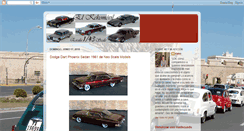 Desktop Screenshot of kekomovil.blogspot.com