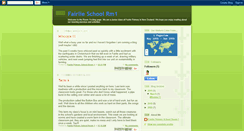 Desktop Screenshot of fairlieschoolrm1.blogspot.com