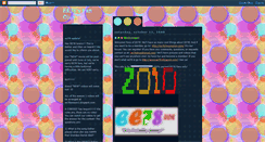 Desktop Screenshot of ee78fanclub.blogspot.com