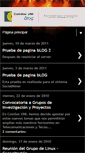 Mobile Screenshot of comsocuni.blogspot.com