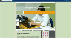 Desktop Screenshot of fulviofarah.blogspot.com