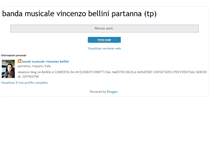Tablet Screenshot of bandamusicalevincenzobellinipartanna.blogspot.com