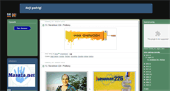 Desktop Screenshot of matejkorelc.blogspot.com