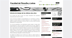 Desktop Screenshot of ffylconsejeros.blogspot.com