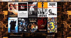 Desktop Screenshot of cineypremiososcars.blogspot.com
