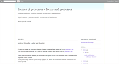 Desktop Screenshot of mpc-info-mpc.blogspot.com