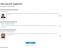 Tablet Screenshot of marconetto-marconetti-genealogia.blogspot.com