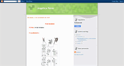 Desktop Screenshot of angelikpmadrid.blogspot.com