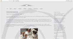 Desktop Screenshot of aktraditions.blogspot.com