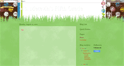 Desktop Screenshot of metevia.blogspot.com