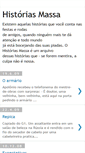 Mobile Screenshot of historiasmassa.blogspot.com