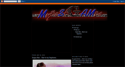 Desktop Screenshot of mybestgamess.blogspot.com