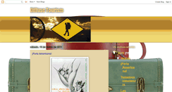 Desktop Screenshot of conloscascosalajineta.blogspot.com