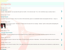 Tablet Screenshot of cryingcritic.blogspot.com