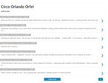 Tablet Screenshot of orlandoorfei.blogspot.com