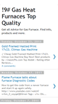 Mobile Screenshot of gasheatfurnacestopquality.blogspot.com