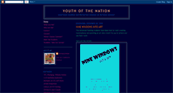 Desktop Screenshot of phthalonation.blogspot.com