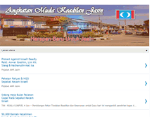 Tablet Screenshot of amk-jasin.blogspot.com