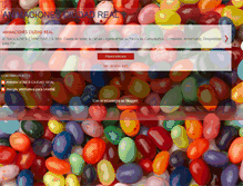 Tablet Screenshot of animacionesciudadreal.blogspot.com