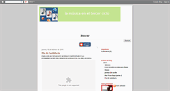 Desktop Screenshot of joseamartin.blogspot.com