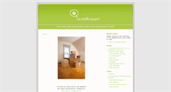 Desktop Screenshot of guayacrafts.blogspot.com