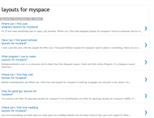 Tablet Screenshot of layouts-for-myspace-sety.blogspot.com