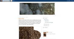 Desktop Screenshot of decorcraver.blogspot.com