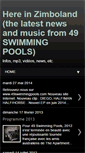 Mobile Screenshot of 49swimmingpools.blogspot.com