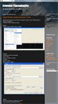 Mobile Screenshot of codigotucumano.blogspot.com