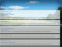 Tablet Screenshot of butwaittheresmore-devona21.blogspot.com