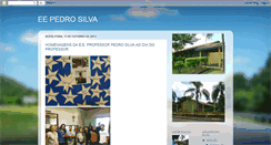 Desktop Screenshot of eepedrosilva.blogspot.com