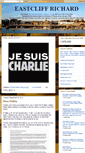Mobile Screenshot of eastcliffrichard.blogspot.com
