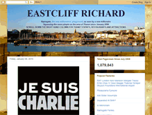 Tablet Screenshot of eastcliffrichard.blogspot.com