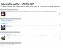 Tablet Screenshot of capital980.blogspot.com