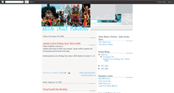 Desktop Screenshot of mediawarok.blogspot.com