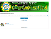 Tablet Screenshot of paocsroster.blogspot.com