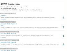 Tablet Screenshot of anwoscans.blogspot.com