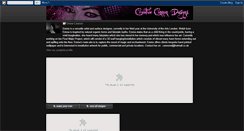 Desktop Screenshot of emmacannon.blogspot.com