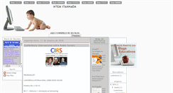 Desktop Screenshot of ntemitanhaem.blogspot.com