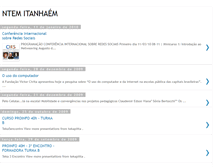 Tablet Screenshot of ntemitanhaem.blogspot.com