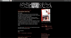 Desktop Screenshot of maobranca.blogspot.com