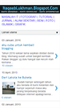 Mobile Screenshot of naqeeblukhman.blogspot.com