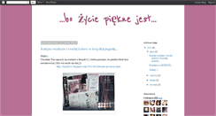 Desktop Screenshot of betti400.blogspot.com
