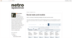 Desktop Screenshot of netrospective.blogspot.com