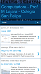 Mobile Screenshot of csfcomputadora.blogspot.com