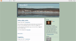Desktop Screenshot of mattepatte.blogspot.com
