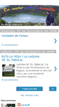 Mobile Screenshot of enmotoporcolombia.blogspot.com