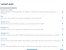 Tablet Screenshot of anuntauto.blogspot.com
