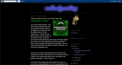 Desktop Screenshot of endlessly-rocking-uk.blogspot.com
